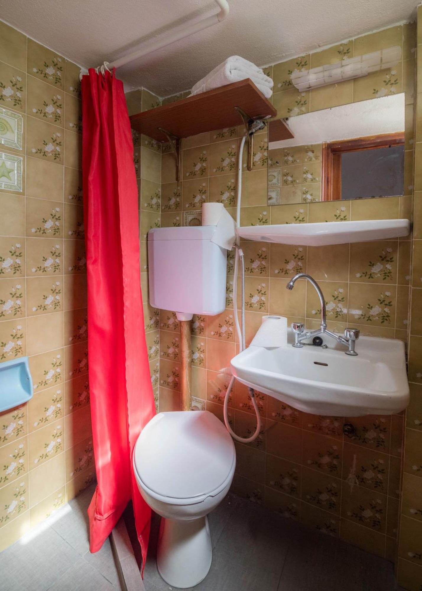 Minoa Sea Rooms Цуцурос Екстер'єр фото