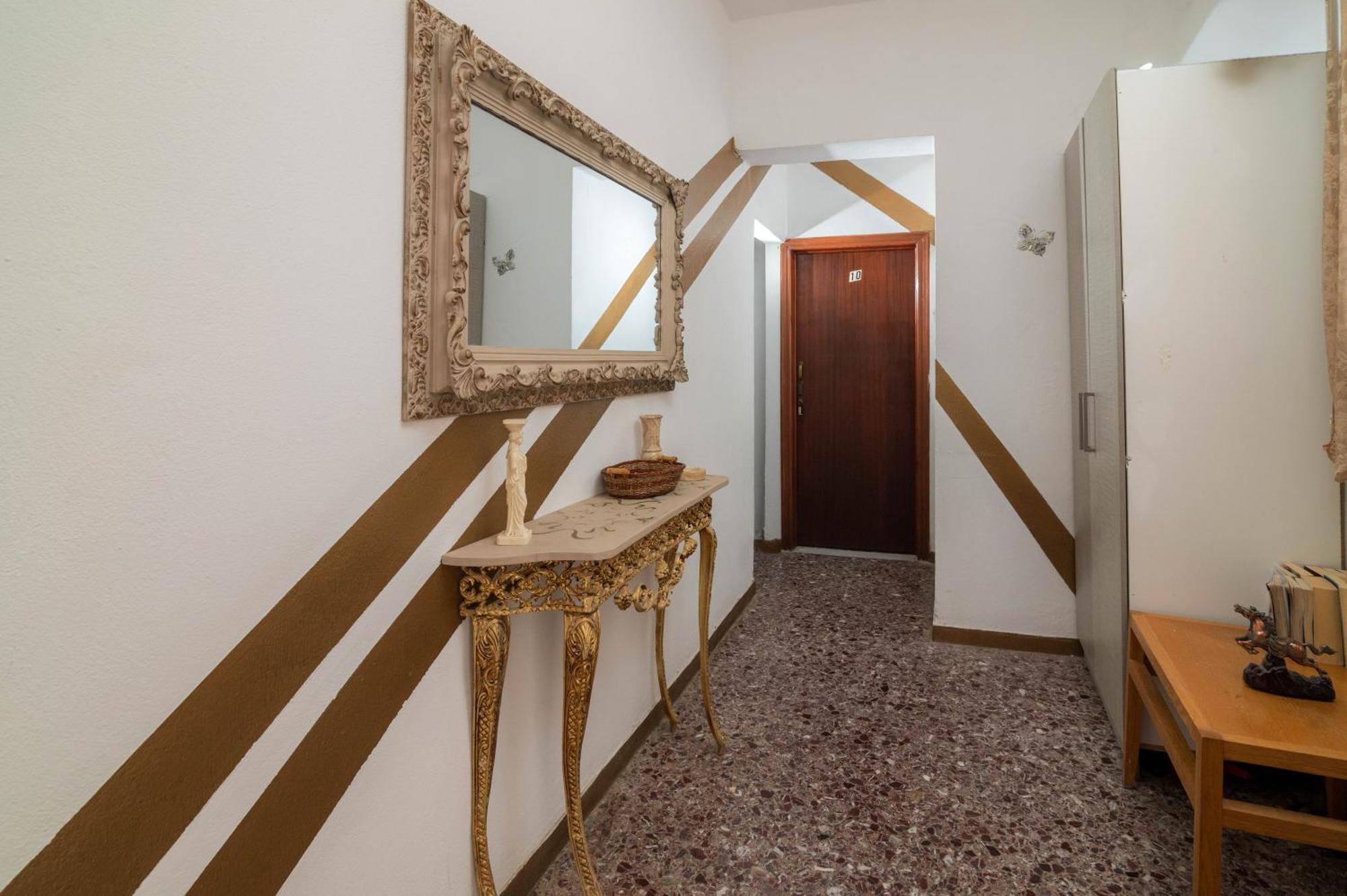 Minoa Sea Rooms Цуцурос Екстер'єр фото